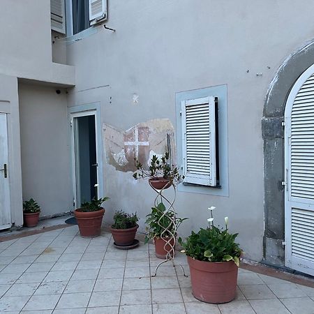 קאלצ'י Villa Rosa מראה חיצוני תמונה