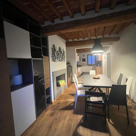 קאלצ'י Villa Rosa מראה חיצוני תמונה