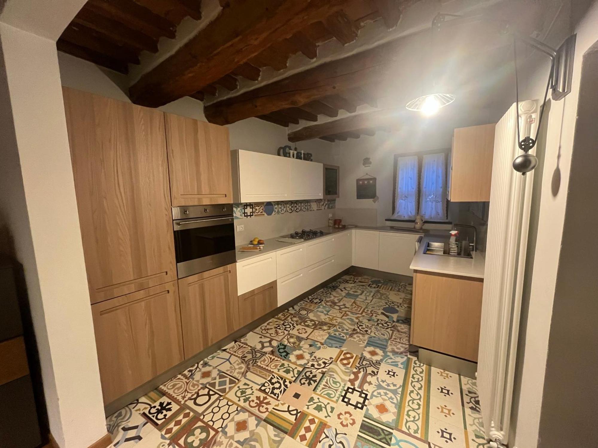 קאלצ'י Villa Rosa מראה חיצוני תמונה