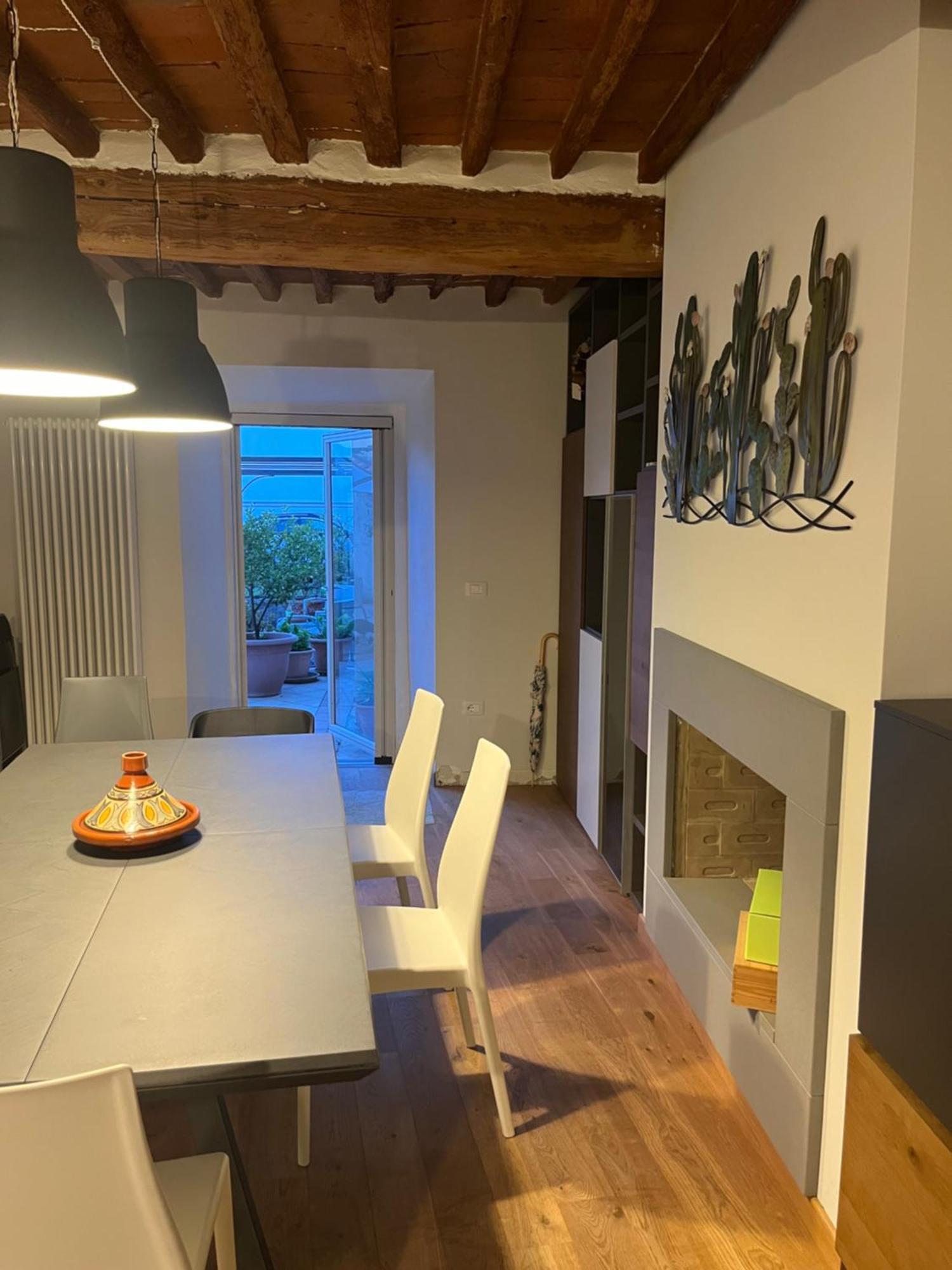 קאלצ'י Villa Rosa מראה חיצוני תמונה