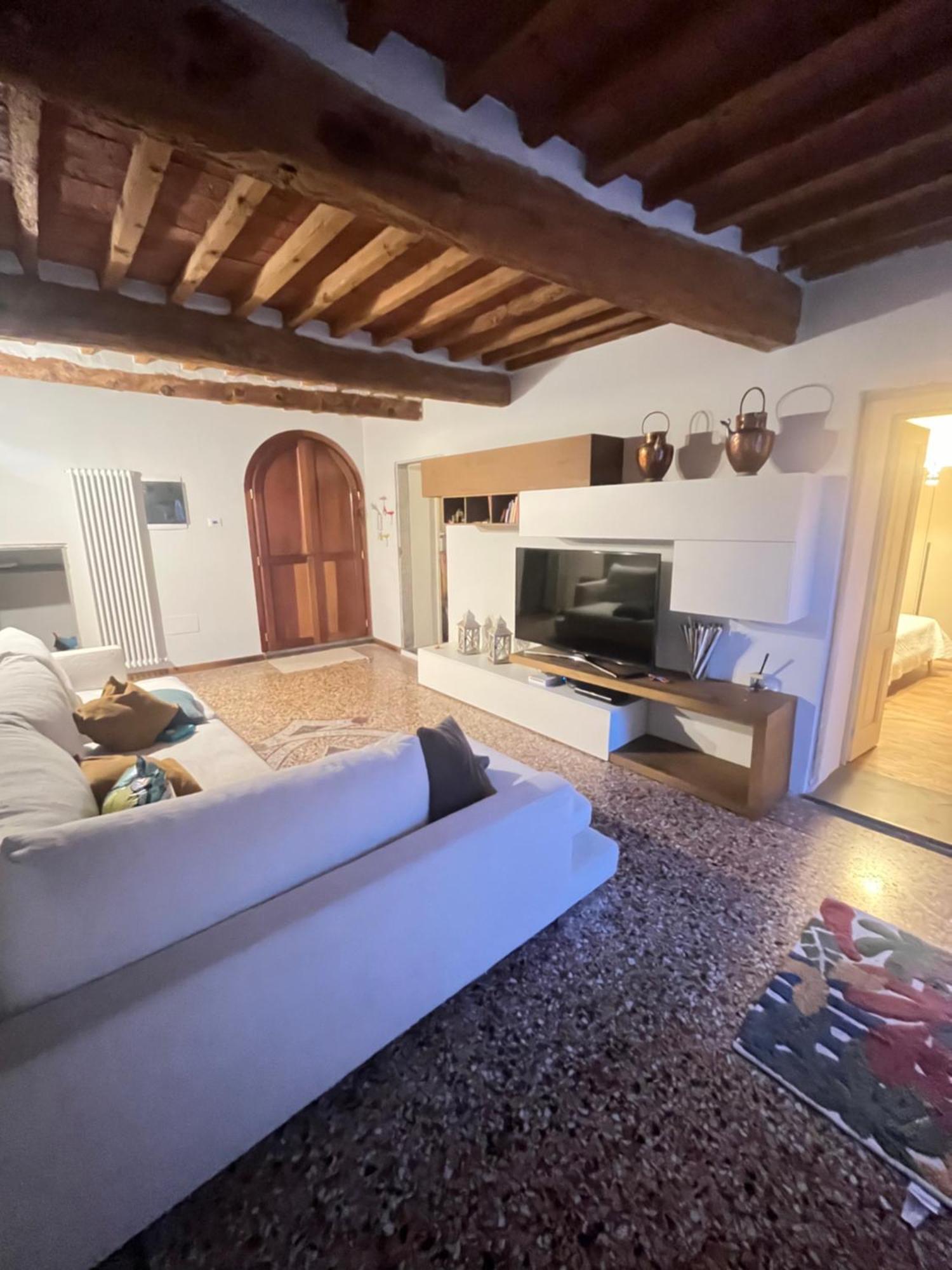 קאלצ'י Villa Rosa מראה חיצוני תמונה