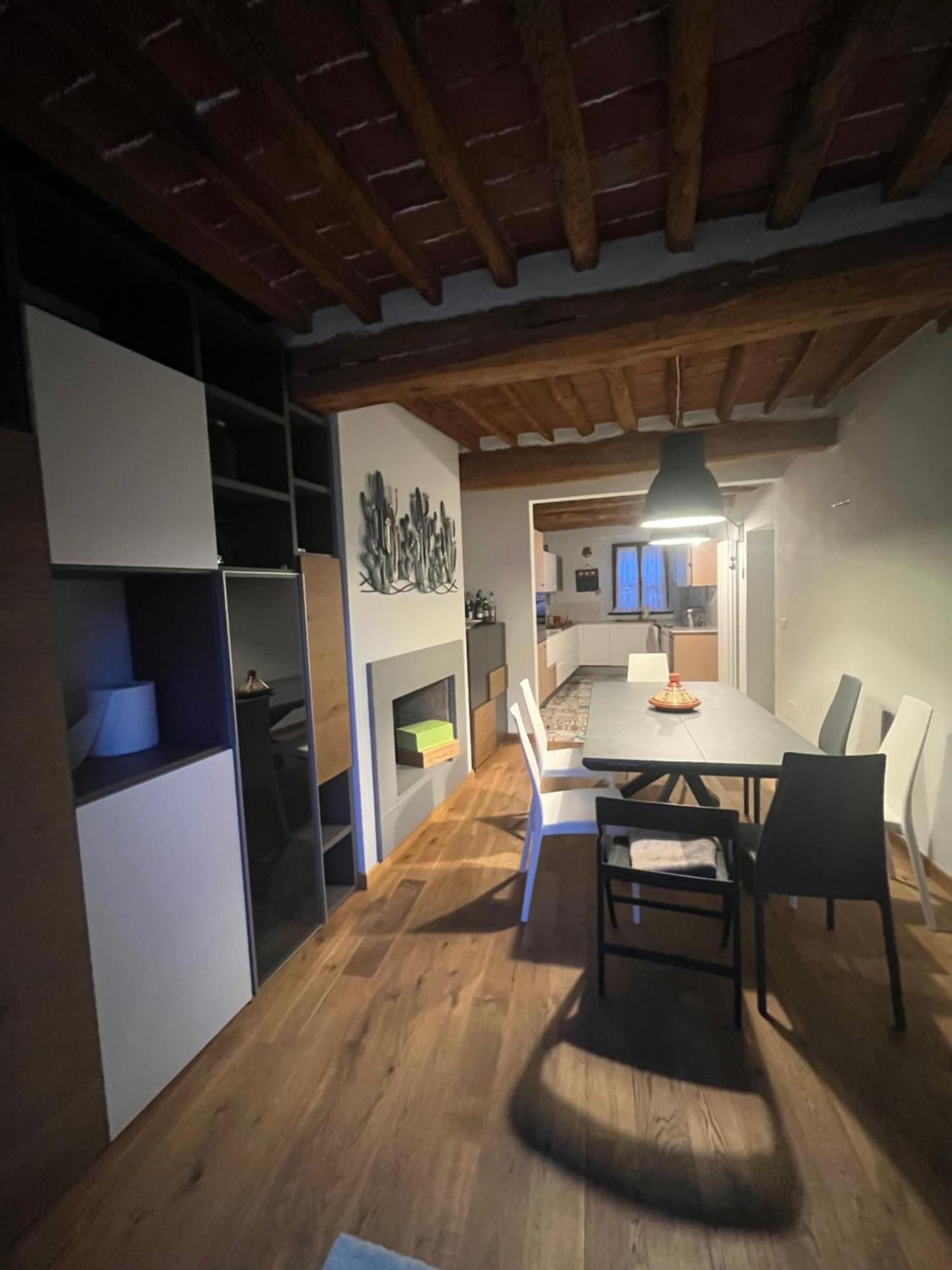 קאלצ'י Villa Rosa מראה חיצוני תמונה