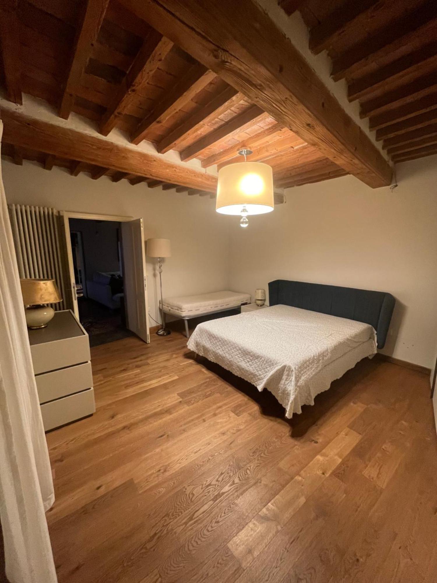 קאלצ'י Villa Rosa מראה חיצוני תמונה